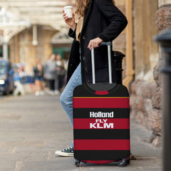 QPR -1990 Away Shirt - Retro CaseSkin - 3 Sizes