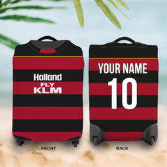 QPR -1990 Away Shirt - Retro CaseSkin - 3 Sizes