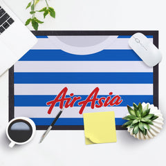 QPR 2015 Home Shirt - Personalised Retro Door Mat - 60cm x 40cm