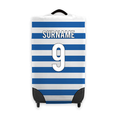 QPR - 2015 Home Shirt - Retro CaseSkin - 3 Sizes