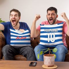 QPR - 2015 Home Shirt - 45cm or 61cm Retro Cushion