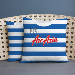 QPR - 2015 Home Shirt - 45cm or 61cm Retro Cushion