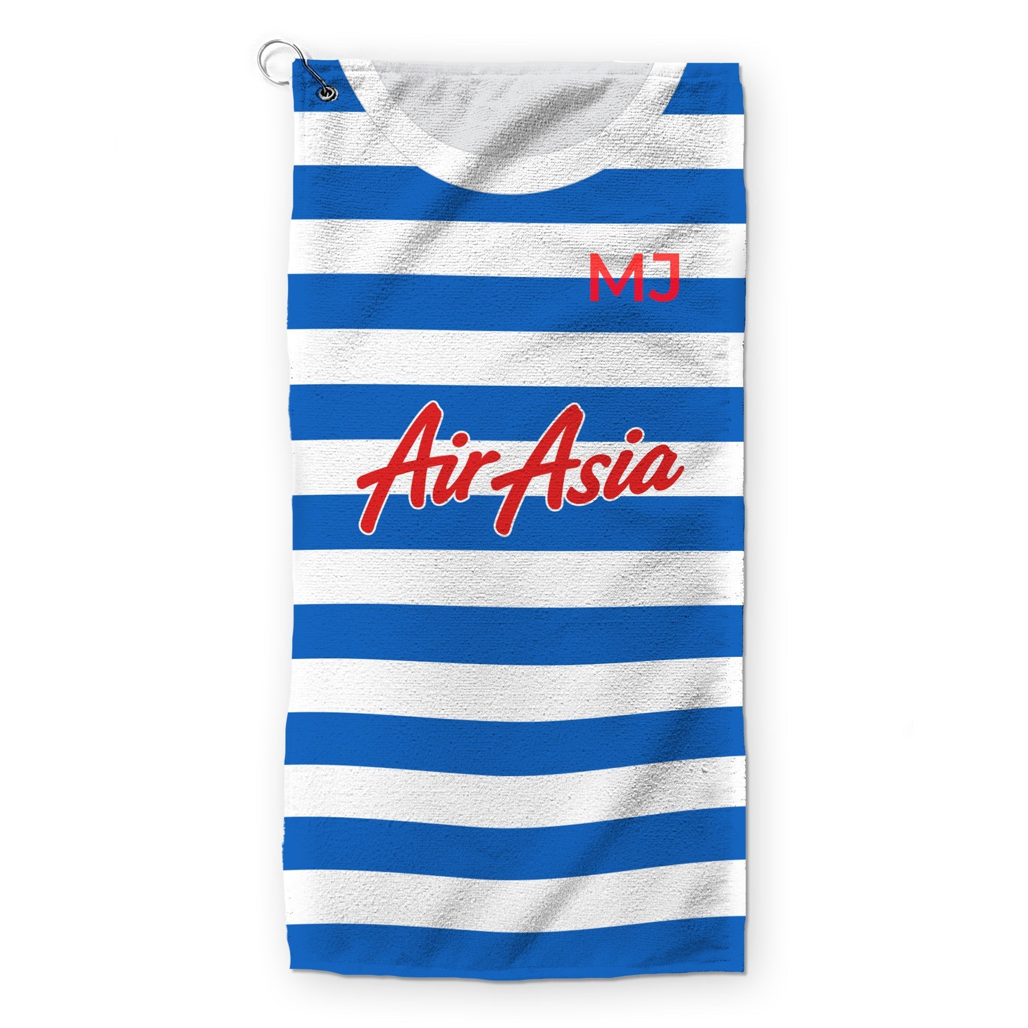 QPR - 2015 Home - Retro Lightweight, Microfibre Golf Towel