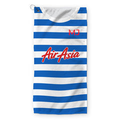 QPR - 2015 Home - Retro Lightweight, Microfibre Golf Towel