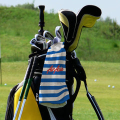 QPR - 2015 Home - Retro Lightweight, Microfibre Golf Towel