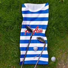 QPR - 2015 Home - Retro Lightweight, Microfibre Golf Towel