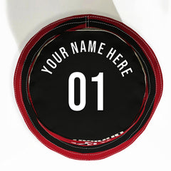 QPR 1990 Away - Retro Bucket Hat