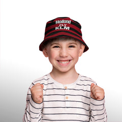 QPR 1990 Away - Retro Bucket Hat