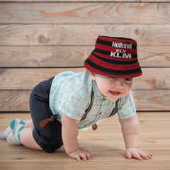 QPR 1990 Away - Retro Bucket Hat