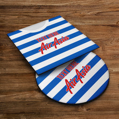 QPR 2015 Home Shirt - Personalised Drink Coaster - Square Or Circle