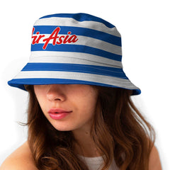QPR 2015 Home - Retro Bucket Hat