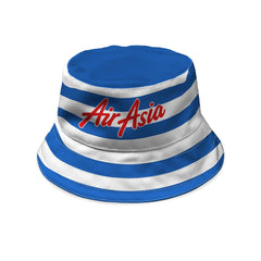 QPR 2015 Home - Retro Bucket Hat