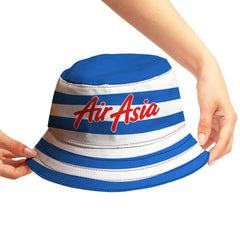 QPR 2015 Home - Retro Bucket Hat