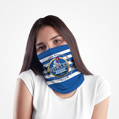 QPR BOWLES - Football Legends - Snood
