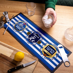 QPR - Football Legends - Bar Runner