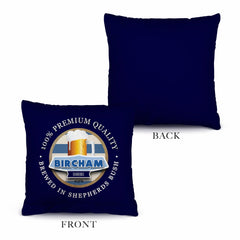QPR Bircham - Football Legends - Cushion 10inch