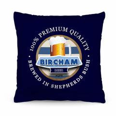 QPR Bircham - Football Legends - Cushion 10inch
