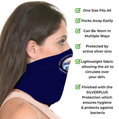 QPR Bircham - Football Legends - Snood