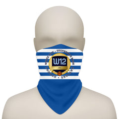 The Hoops W12 - Football Legends - Snood