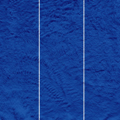 Rangers - 1984 Home Shirt - Personalised Retro Fleece Blanket