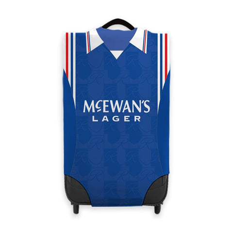 Rangers 1996 Home - Retro - Caseskin - 3 Sizes