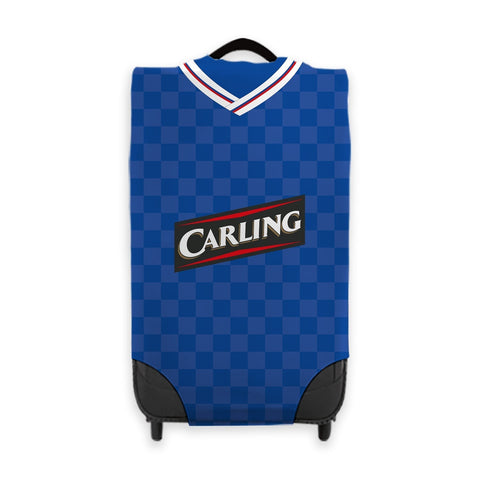 Rangers 2009 Home - Retro - Caseskin - 3 Sizes