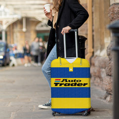 Reading - 1992 Away Shirt - Retro CaseSkin - 3 Sizes