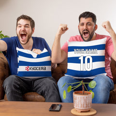 Reading - 2006 Home Shirt - 45cm or 61cm Retro Cushion