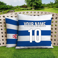 Reading - 2006 Home Shirt - 45cm or 61cm Retro Showerproof Outdoor Cushion