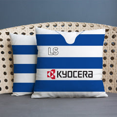 Reading - 2006 Home Shirt - 45cm or 61cm Retro Cushion