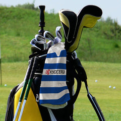 Reading - 2006 Home - Retro Lightweight, Microfibre Golf Towel