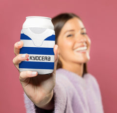 Reading 2006 Home Shirt - Personalised Drink Can Cooler
