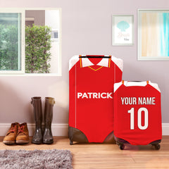 Rotherham - 1984 Home Shirt - Retro CaseSkin - 3 Sizes