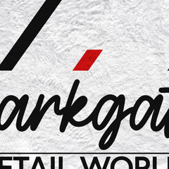 Rotherham  - 1994 Away Shirt - Personalised Retro Fleece Blanket