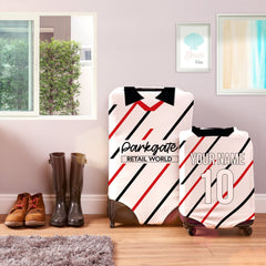 Rotherham - 1994 Away Shirt - Retro CaseSkin - 3 Sizes