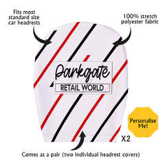 Retro Football Rotherham