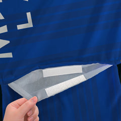 Rangers - 1992 Home Shirt - Sunbed Towel