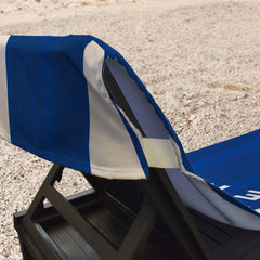 Rangers - 1992 Home Shirt - Sunbed Towel