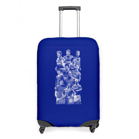 Rangers Montage - Caseskin - 3 Sizes