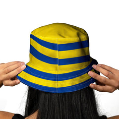 Reading 1992 Away - Retro Bucket Hat