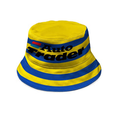 Reading 1992 Away - Retro Bucket Hat