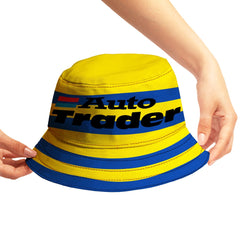 Reading 1992 Away - Retro Bucket Hat
