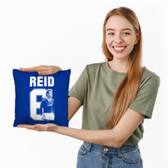 Merseyside Blues - Reid 6 - Cushion - Two Sizes