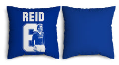 Merseyside Blues - Reid 6 - Cushion - Two Sizes