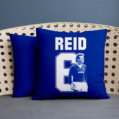 Merseyside Blues - Reid 6 - Cushion - Two Sizes