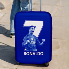 Manchester Red Ronaldo 7 - Caseskin - 3 Sizes