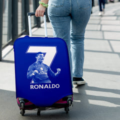Manchester Red Ronaldo 7 - Caseskin - 3 Sizes