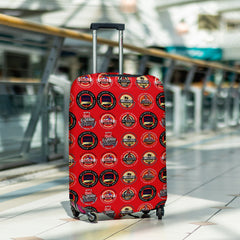 Rotherham - Football Legends - Luggage Cover - 3 Sizes
