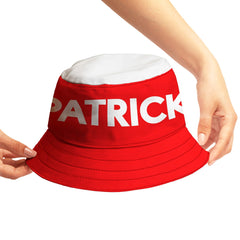 Rotherham 1984 Home - Retro Bucket Hat