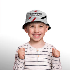 Rotherham 1994 Away - Retro Bucket Hat